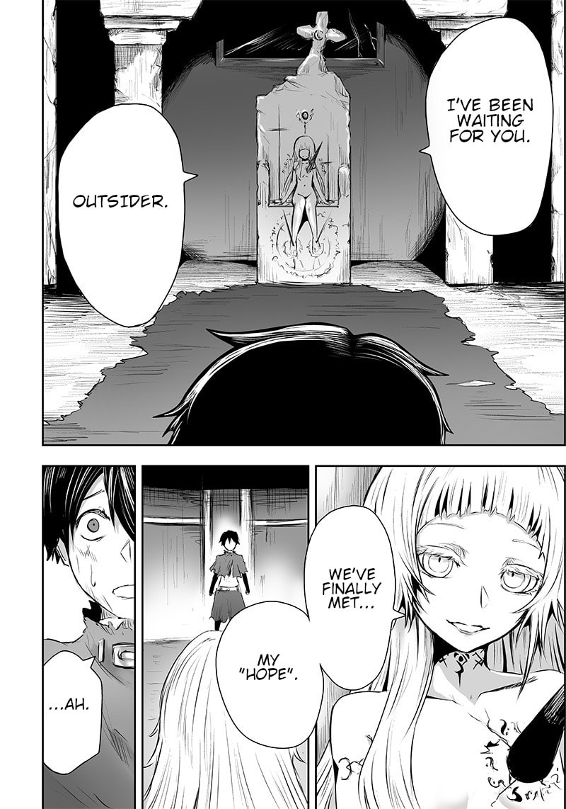 Ore dake Fuguu Skill no Isekai Shoukan Hangyakuki Chapter 2 page 14 - 