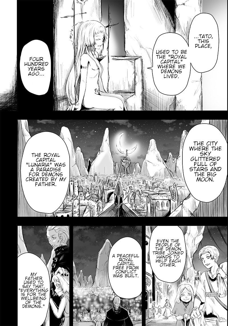 Ore dake Fuguu Skill no Isekai Shoukan Hangyakuki Chapter 2 page 22 - 