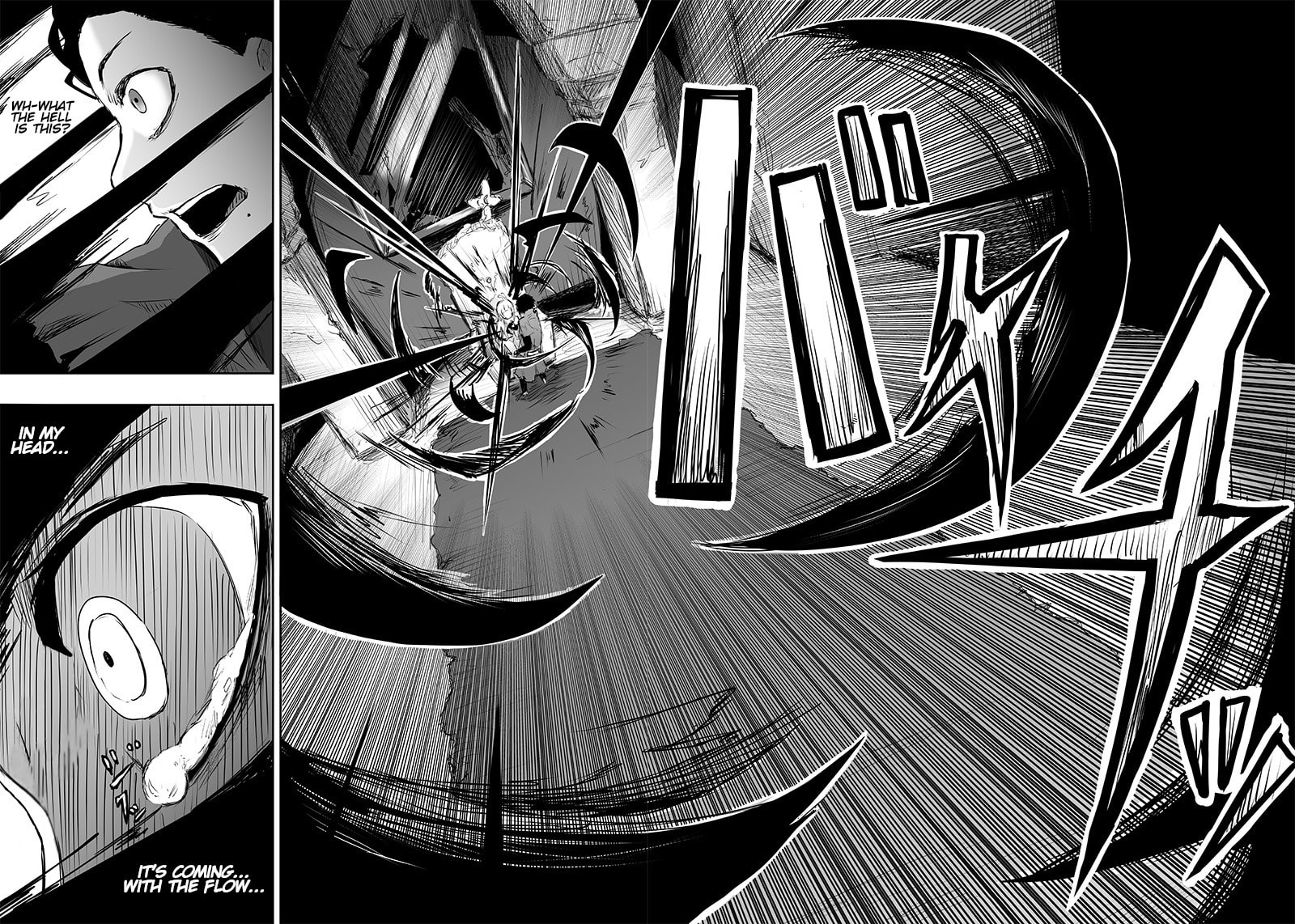 Ore dake Fuguu Skill no Isekai Shoukan Hangyakuki Chapter 2 page 40 - 
