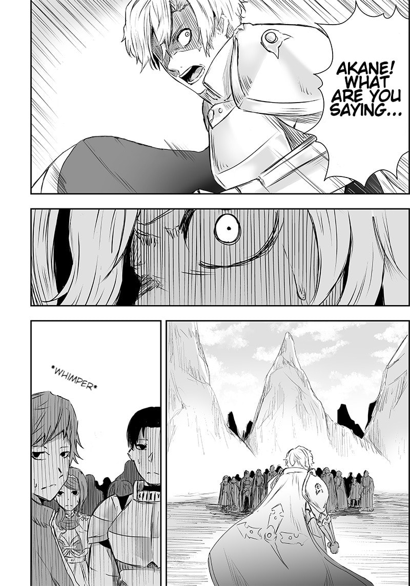 Ore dake Fuguu Skill no Isekai Shoukan Hangyakuki Chapter 2 page 7 - 