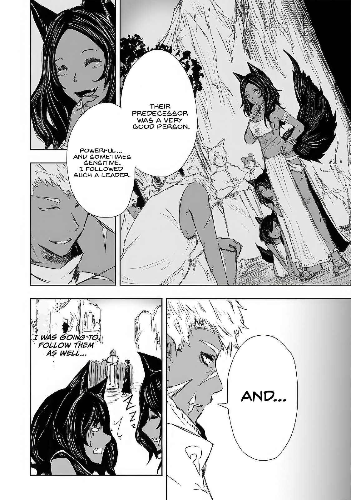 Ore dake Fuguu Skill no Isekai Shoukan Hangyakuki Chapter 20 page 11 - 