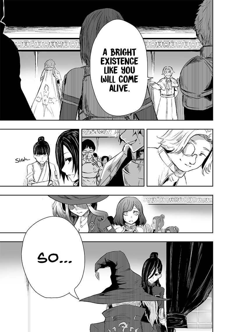 Ore dake Fuguu Skill no Isekai Shoukan Hangyakuki Chapter 21 page 8 - 