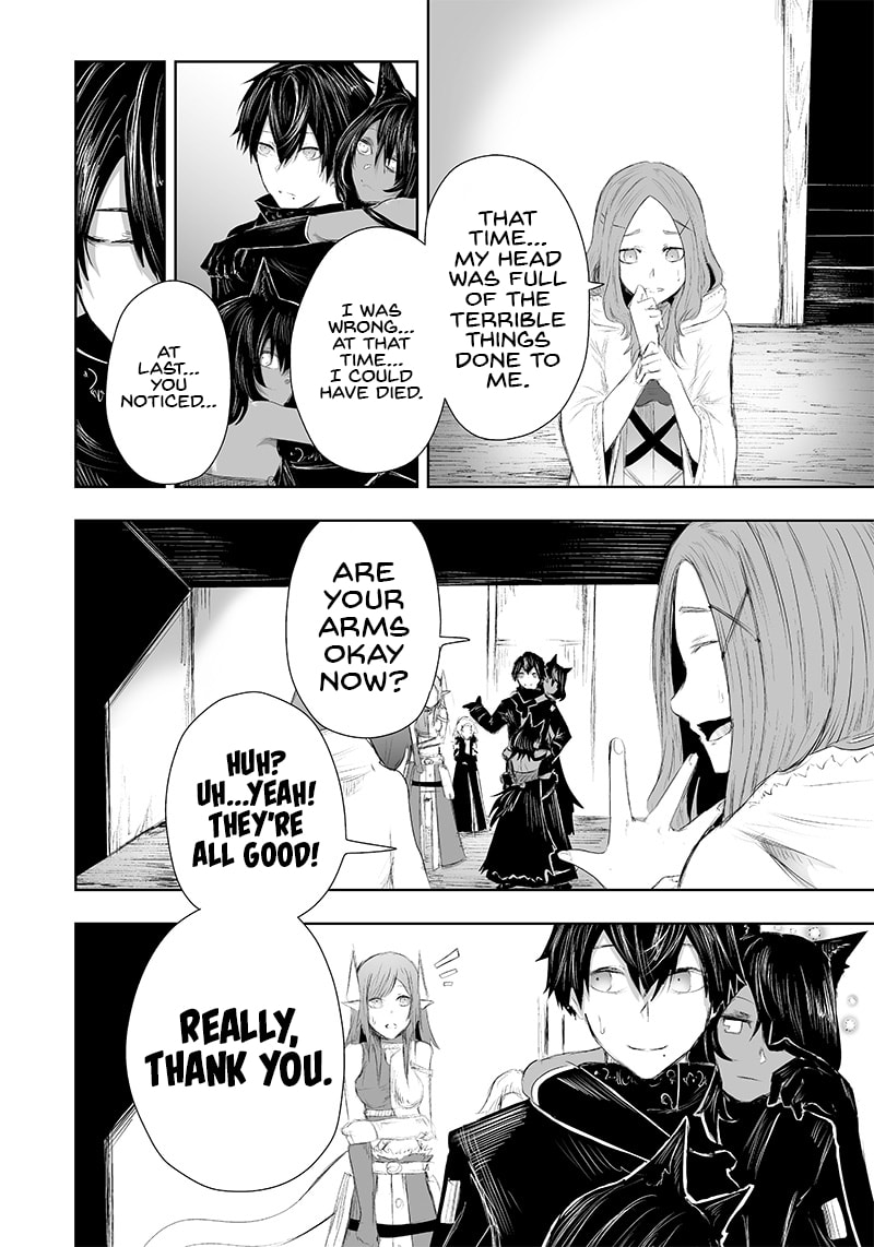 Ore dake Fuguu Skill no Isekai Shoukan Hangyakuki Chapter 23 page 15 - 