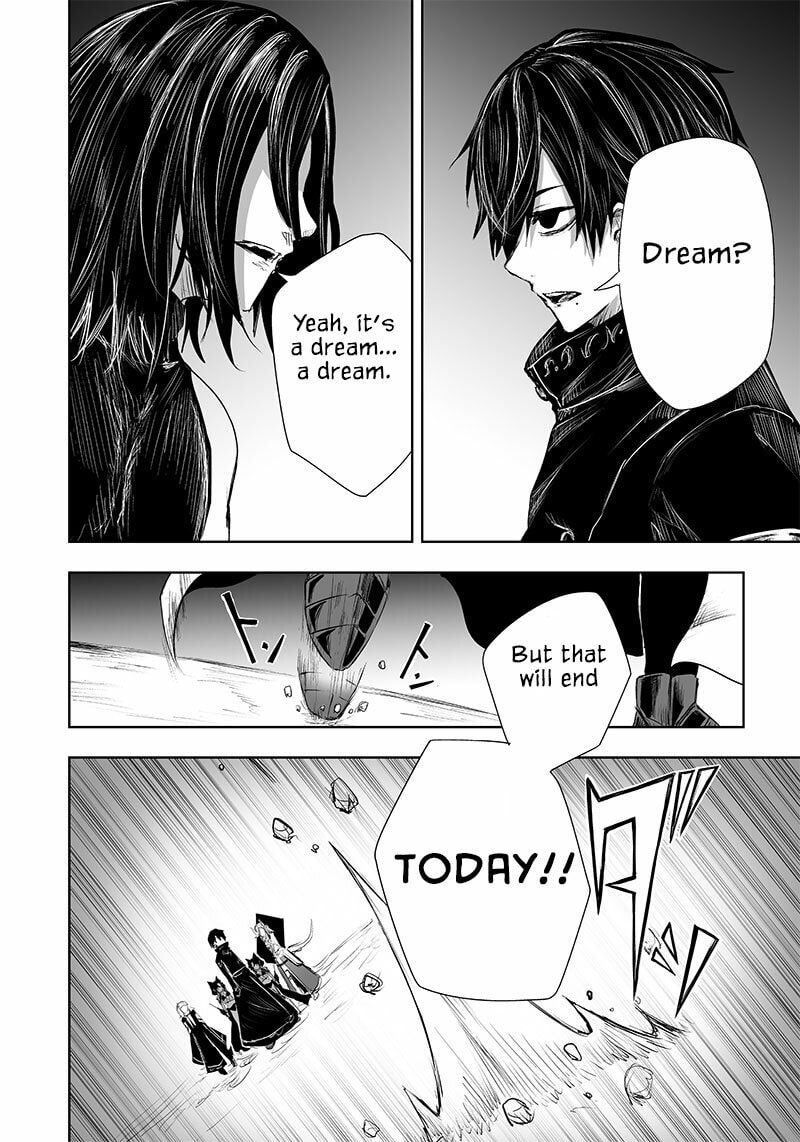 Ore dake Fuguu Skill no Isekai Shoukan Hangyakuki Chapter 31 page 15 - 