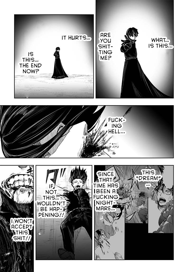 Ore dake Fuguu Skill no Isekai Shoukan Hangyakuki Chapter 31 page 18 - 