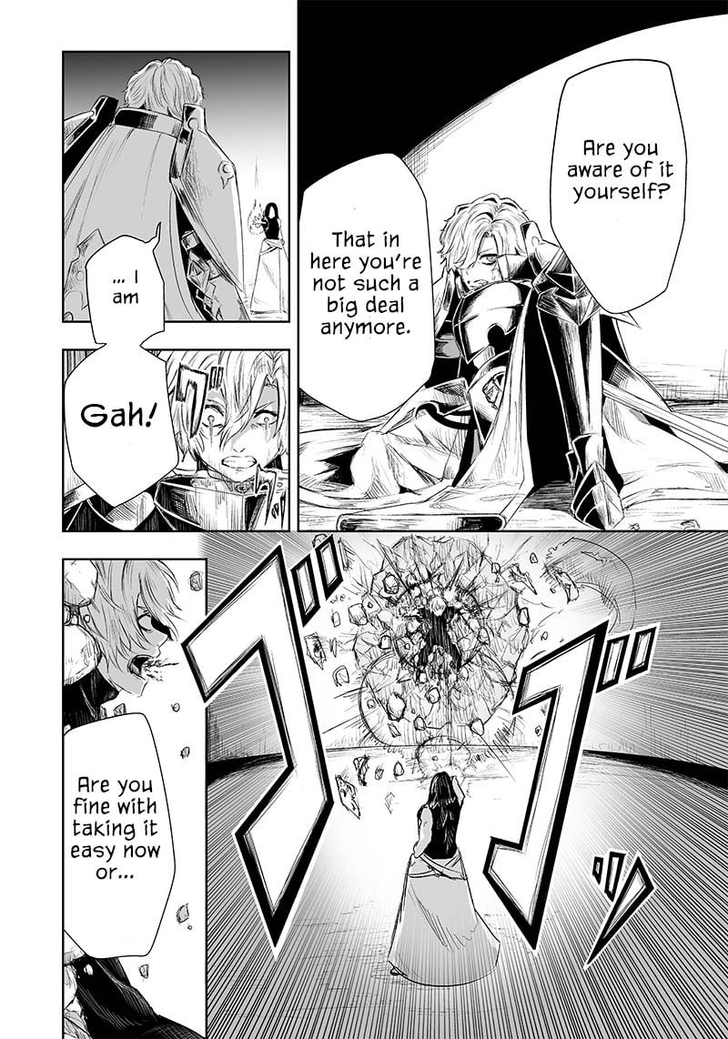 Ore dake Fuguu Skill no Isekai Shoukan Hangyakuki Chapter 31 page 7 - 