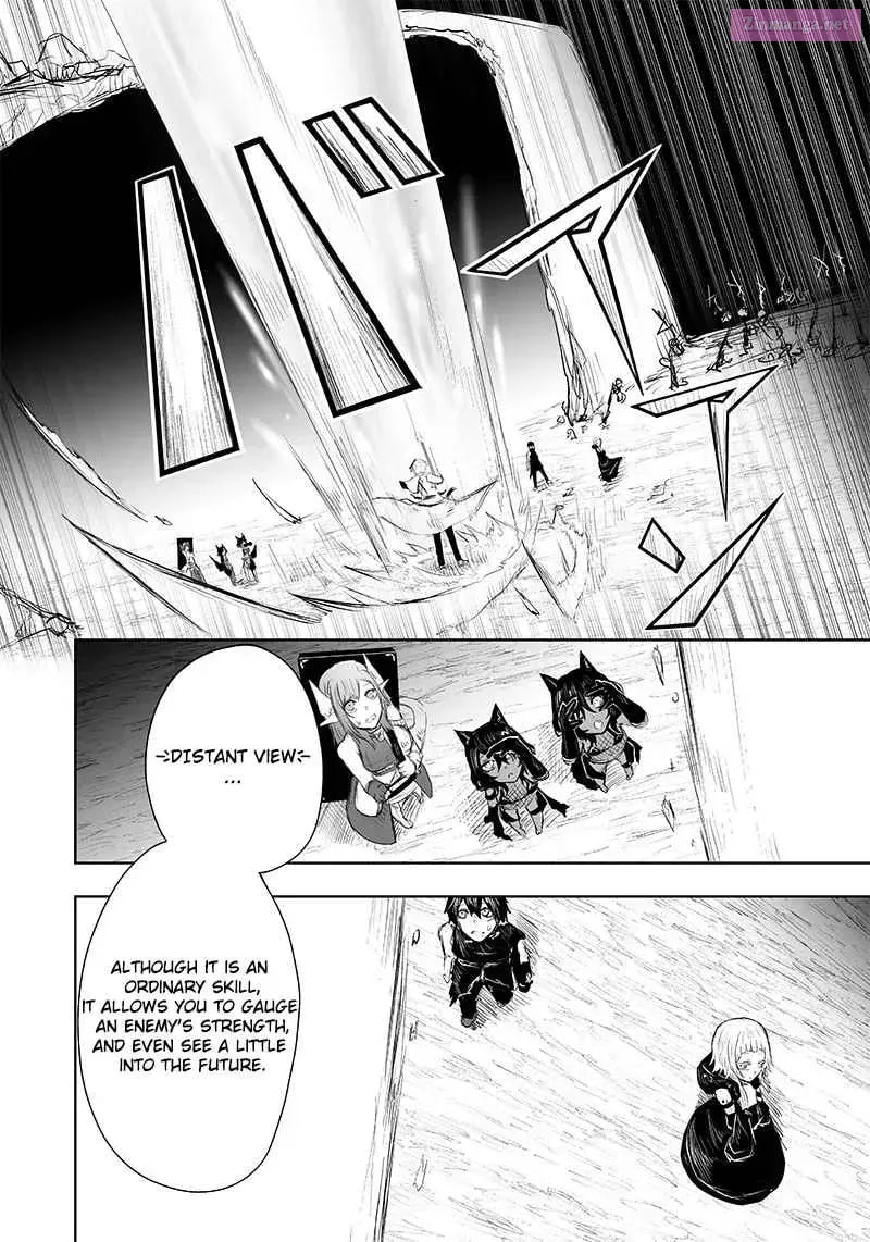 Ore dake Fuguu Skill no Isekai Shoukan Hangyakuki Chapter 34.2 page 11 - 