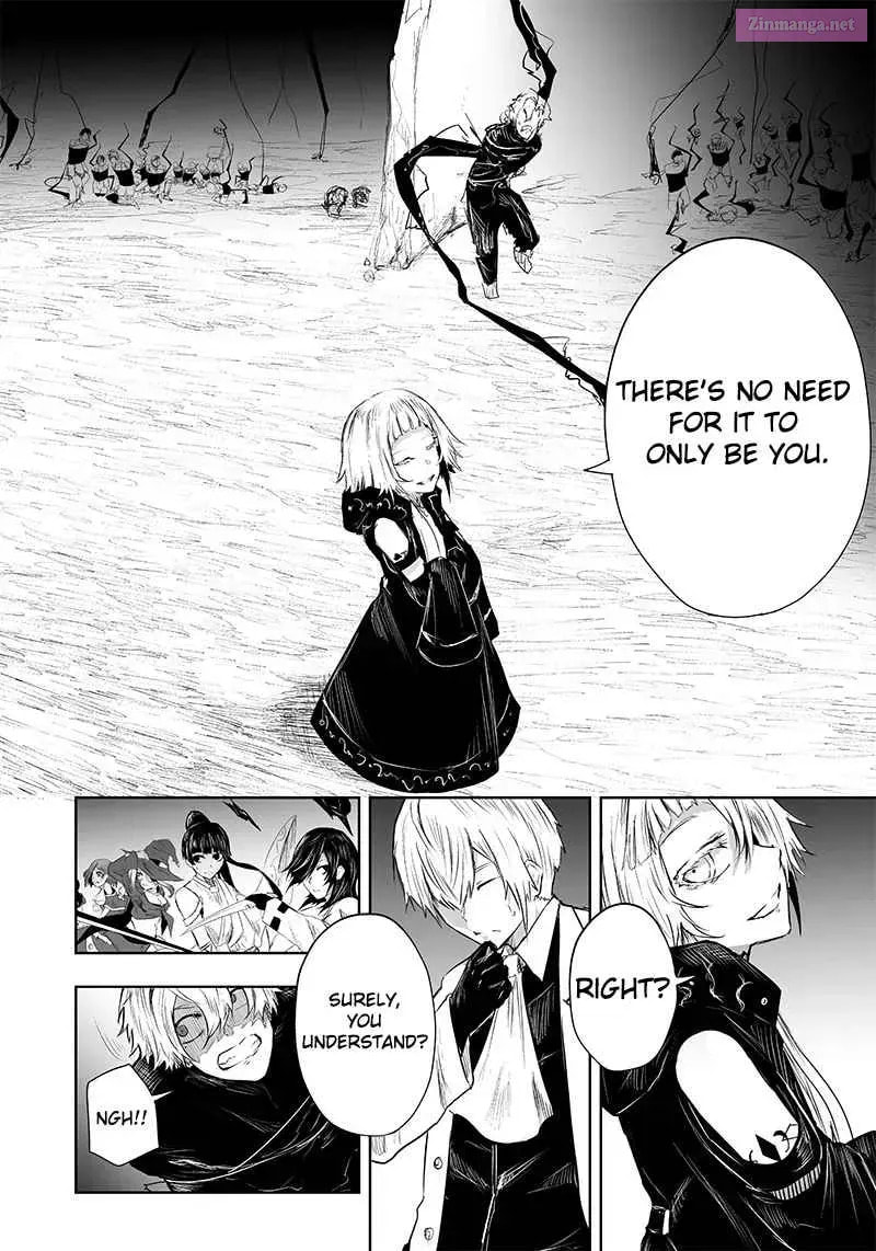 Ore dake Fuguu Skill no Isekai Shoukan Hangyakuki Chapter 34.2 page 13 - 