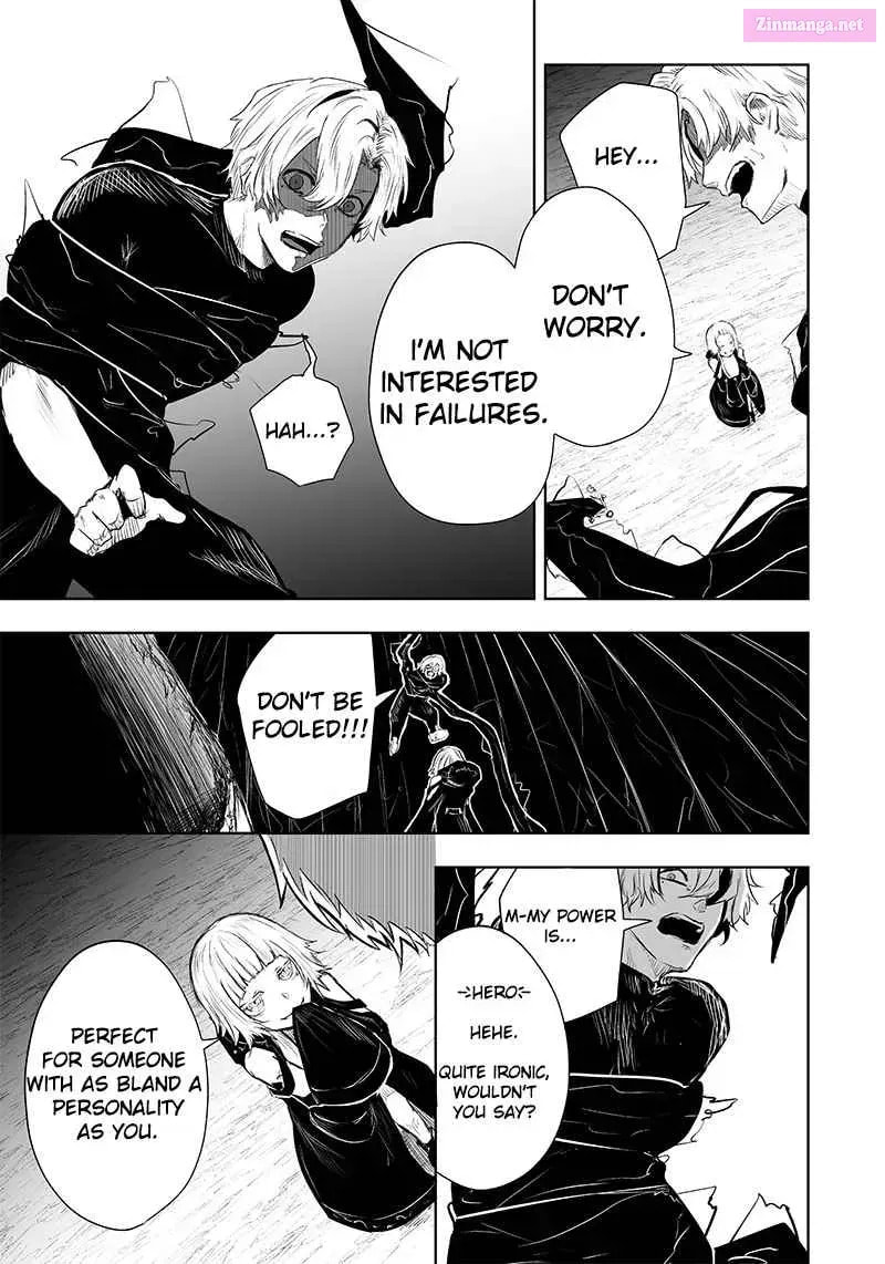 Ore dake Fuguu Skill no Isekai Shoukan Hangyakuki Chapter 34.2 page 14 - 