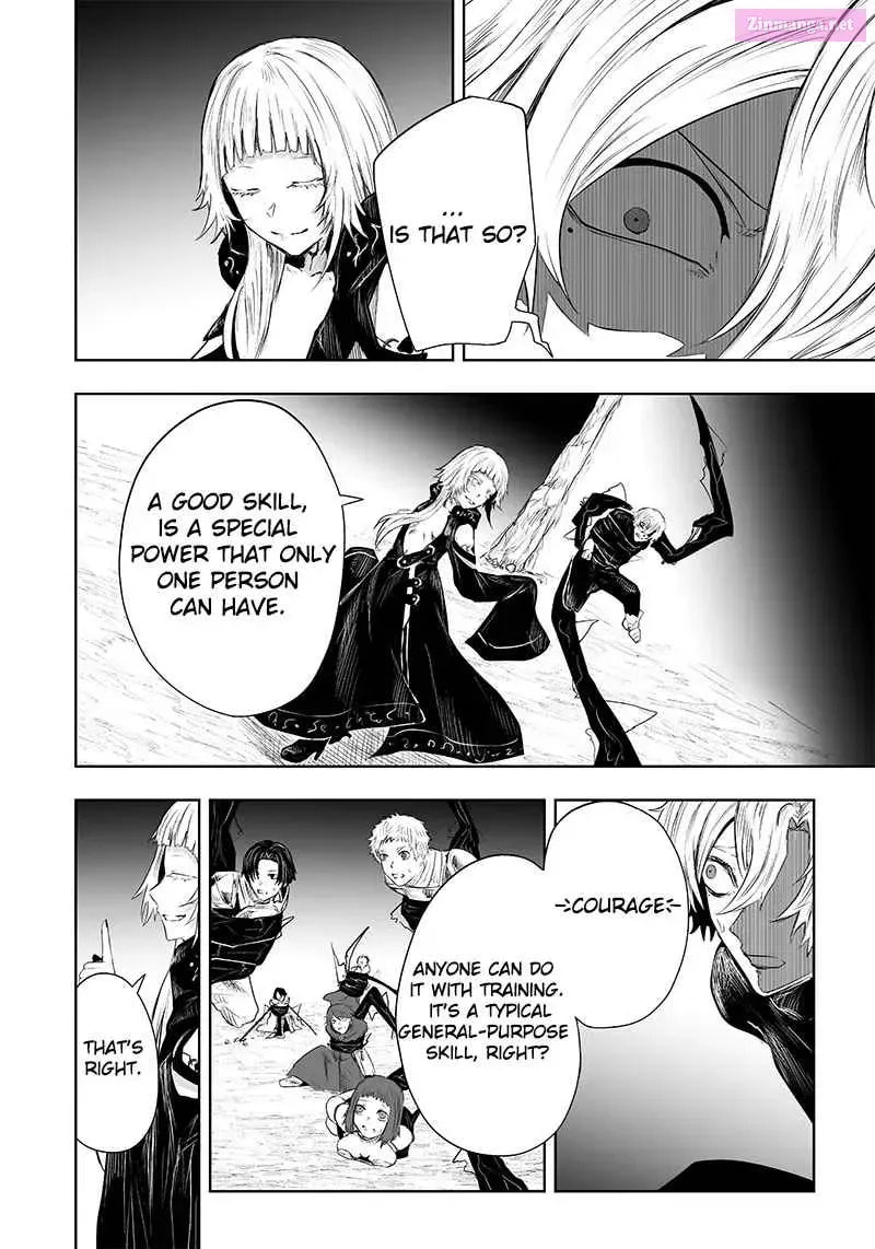 Ore dake Fuguu Skill no Isekai Shoukan Hangyakuki Chapter 34.2 page 15 - 