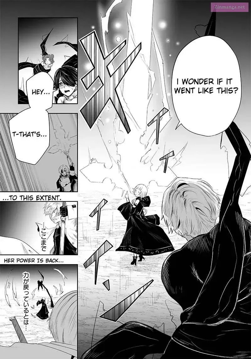 Ore dake Fuguu Skill no Isekai Shoukan Hangyakuki Chapter 34.2 page 16 - 