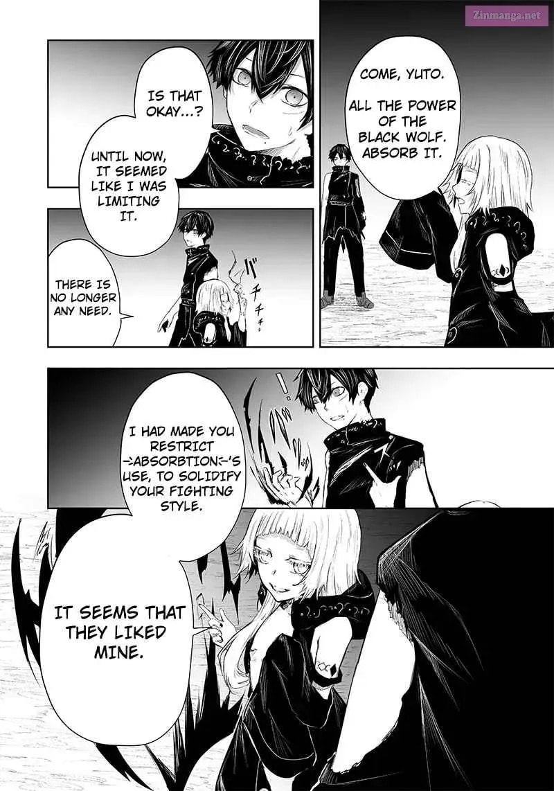 Ore dake Fuguu Skill no Isekai Shoukan Hangyakuki Chapter 34.2 page 17 - 