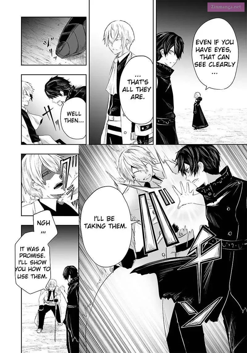 Ore dake Fuguu Skill no Isekai Shoukan Hangyakuki Chapter 34.2 page 19 - 