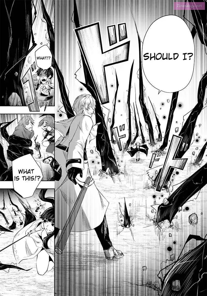 Ore dake Fuguu Skill no Isekai Shoukan Hangyakuki Chapter 34.2 page 4 - 