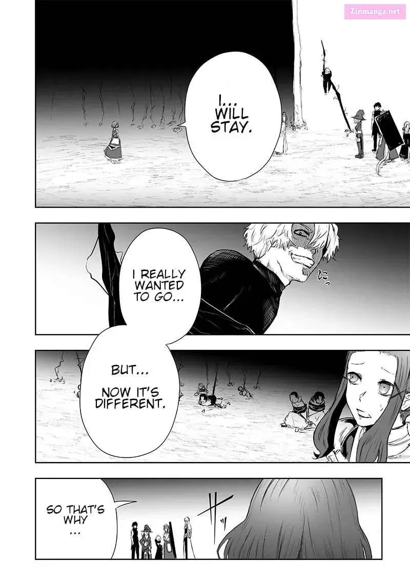 Ore dake Fuguu Skill no Isekai Shoukan Hangyakuki Chapter 34.3 page 19 - 