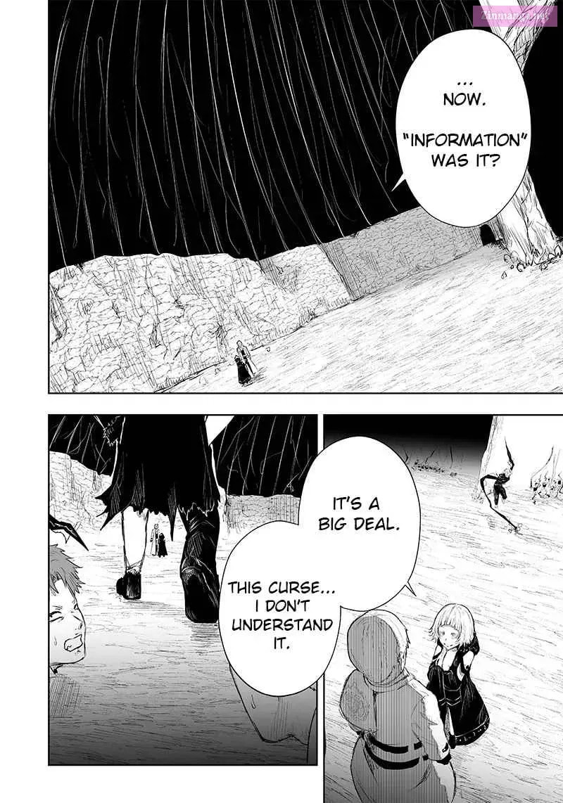 Ore dake Fuguu Skill no Isekai Shoukan Hangyakuki Chapter 34.3 page 3 - 