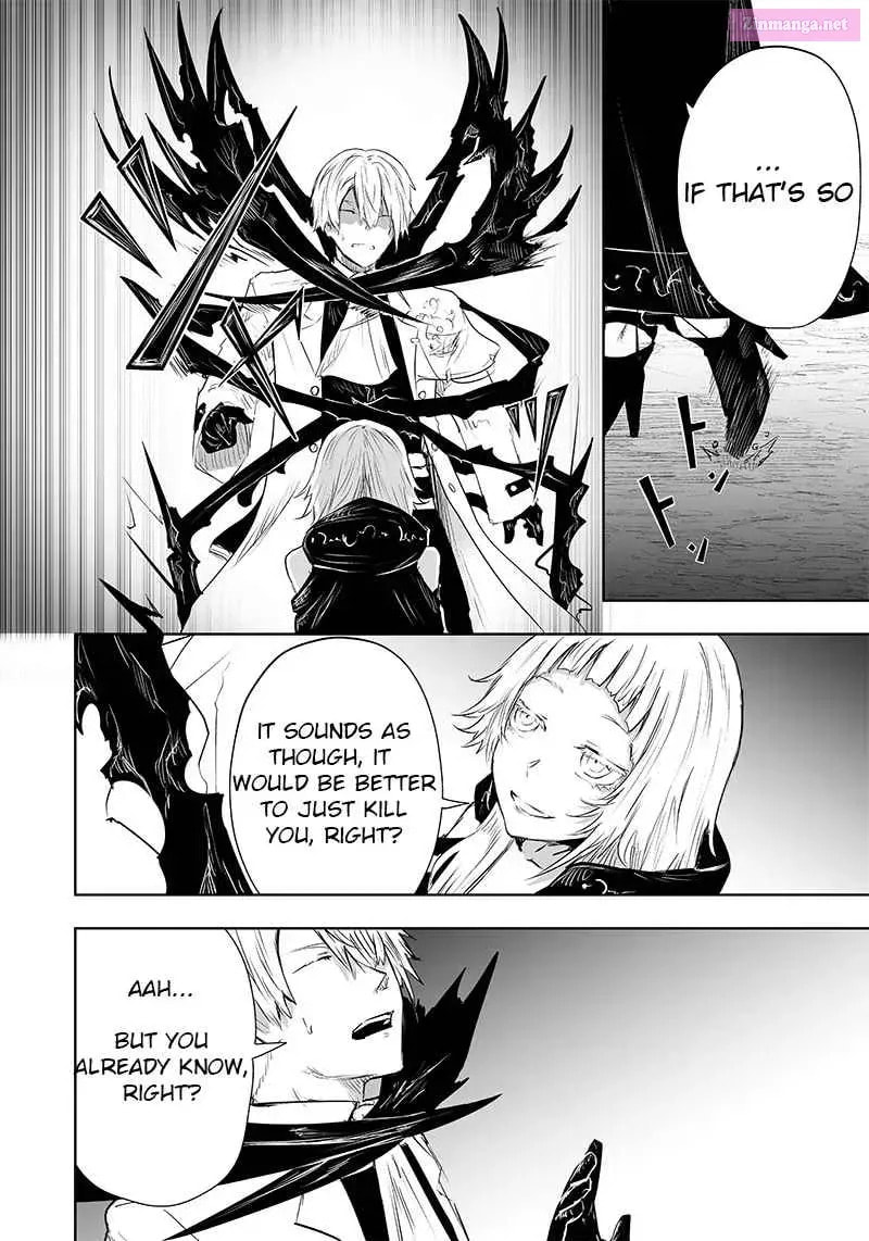 Ore dake Fuguu Skill no Isekai Shoukan Hangyakuki Chapter 34.3 page 7 - 