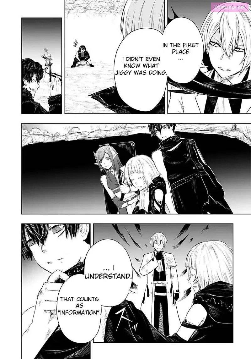 Ore dake Fuguu Skill no Isekai Shoukan Hangyakuki Chapter 34.3 page 9 - 