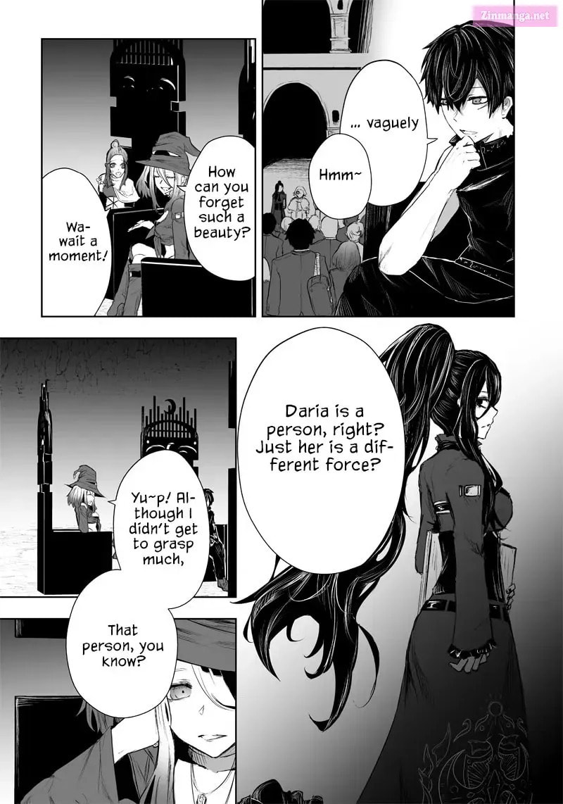 Ore dake Fuguu Skill no Isekai Shoukan Hangyakuki Chapter 34.5 page 11 - 