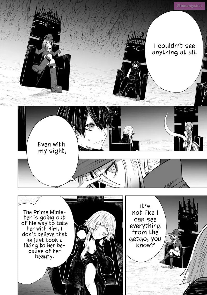 Ore dake Fuguu Skill no Isekai Shoukan Hangyakuki Chapter 34.5 page 12 - 