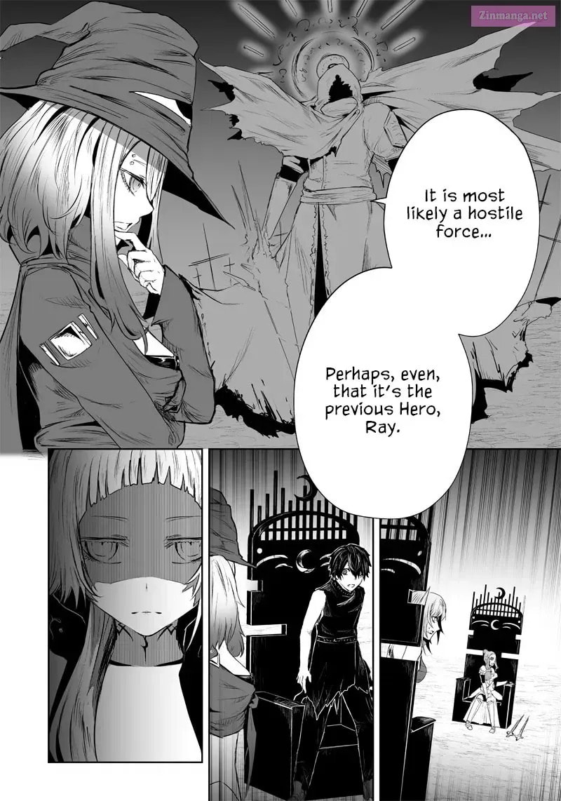 Ore dake Fuguu Skill no Isekai Shoukan Hangyakuki Chapter 34.5 page 14 - 