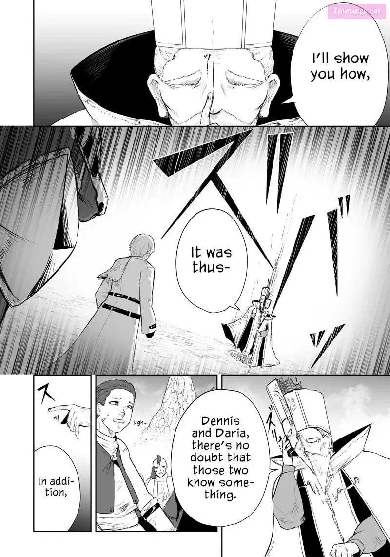Ore dake Fuguu Skill no Isekai Shoukan Hangyakuki Chapter 34.5 page 18 - 