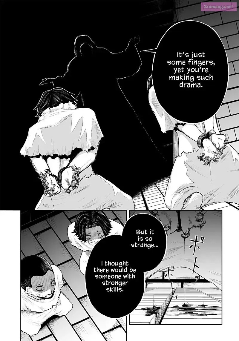 Ore dake Fuguu Skill no Isekai Shoukan Hangyakuki Chapter 34.6 page 14 - 