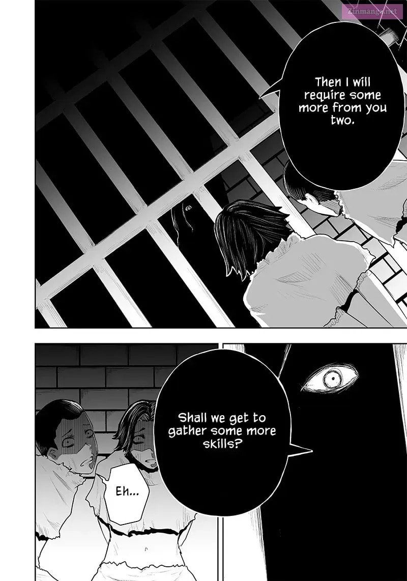 Ore dake Fuguu Skill no Isekai Shoukan Hangyakuki Chapter 34.6 page 16 - 