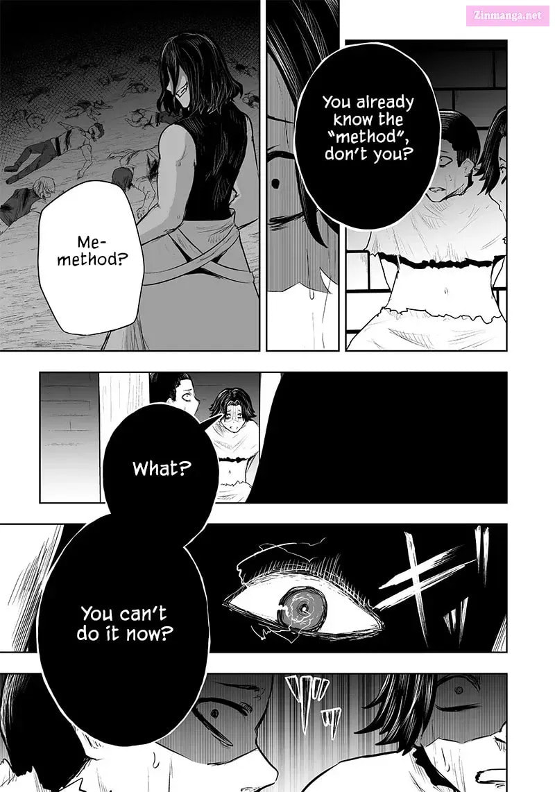 Ore dake Fuguu Skill no Isekai Shoukan Hangyakuki Chapter 34.6 page 17 - 