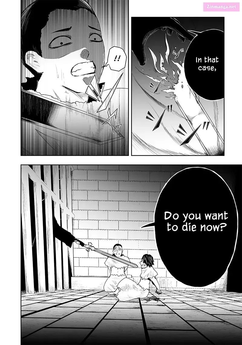 Ore dake Fuguu Skill no Isekai Shoukan Hangyakuki Chapter 34.6 page 18 - 