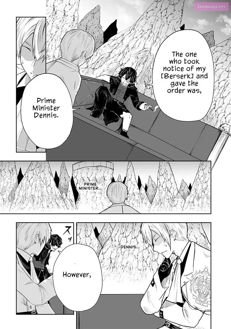 Ore dake Fuguu Skill no Isekai Shoukan Hangyakuki Chapter 34.6 page 9 - 