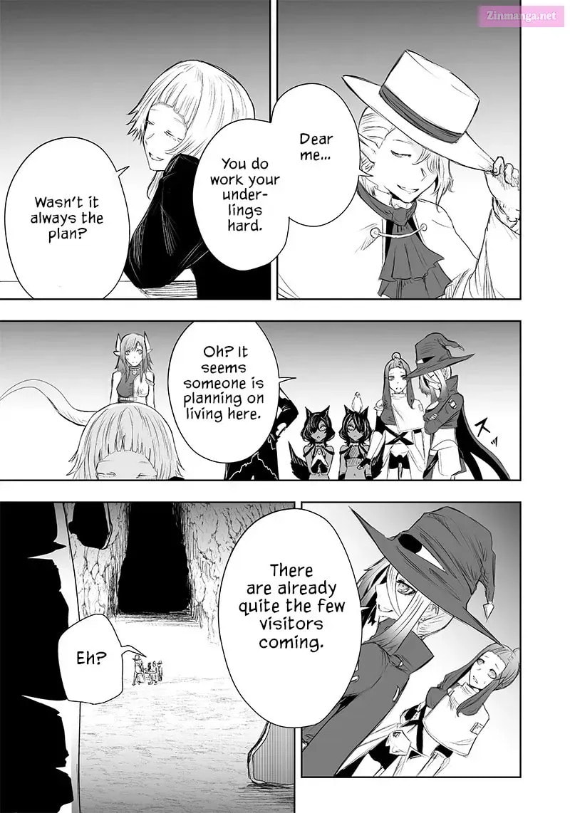 Ore dake Fuguu Skill no Isekai Shoukan Hangyakuki Chapter 34.7 page 23 - 