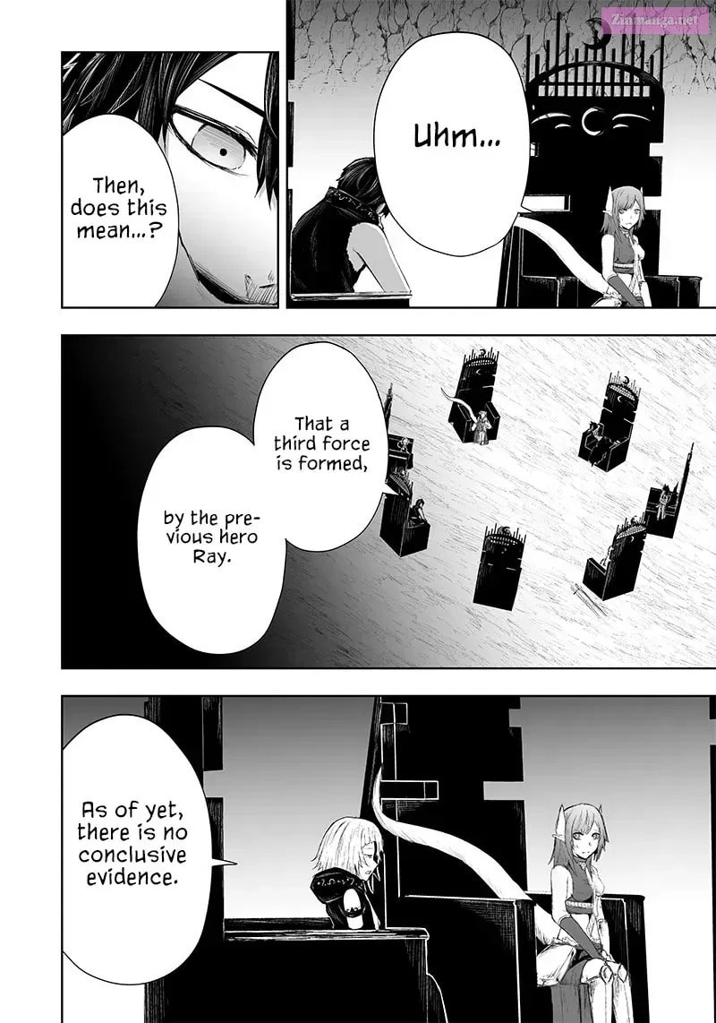 Ore dake Fuguu Skill no Isekai Shoukan Hangyakuki Chapter 34.7 page 4 - 