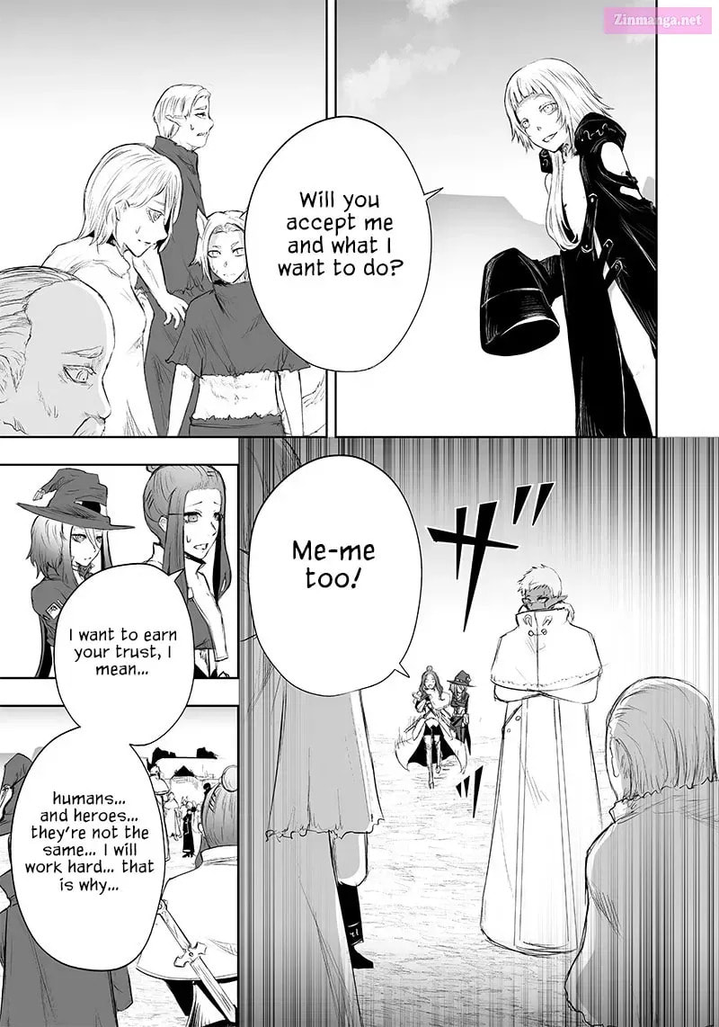 Ore dake Fuguu Skill no Isekai Shoukan Hangyakuki Chapter 34.8 page 13 - 
