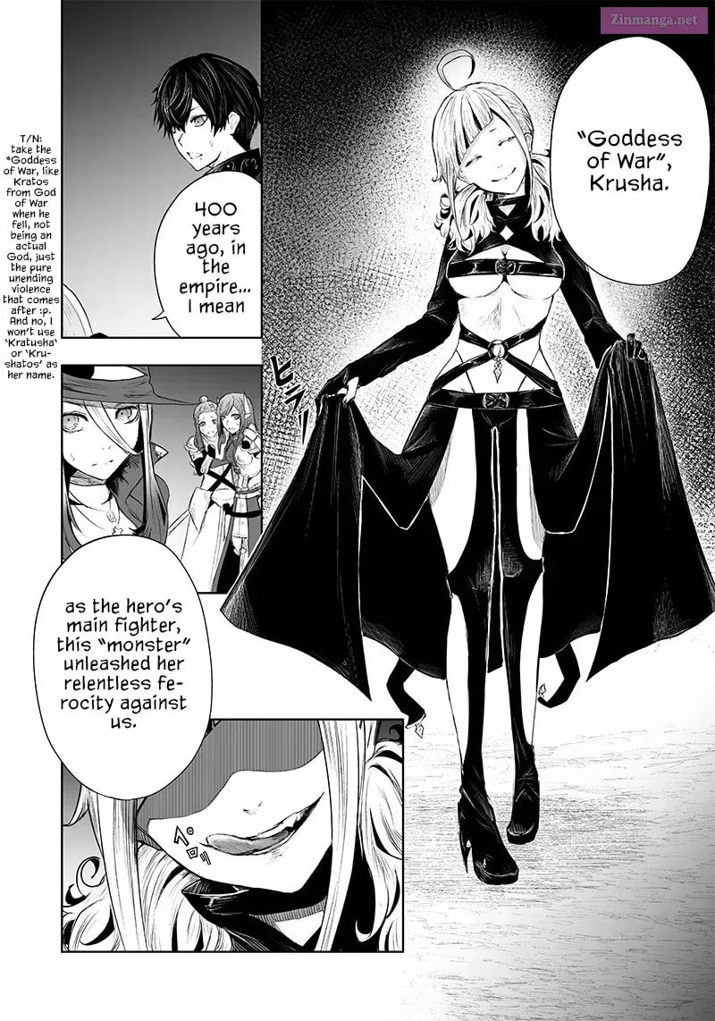 Ore dake Fuguu Skill no Isekai Shoukan Hangyakuki Chapter 35.1 page 12 - 