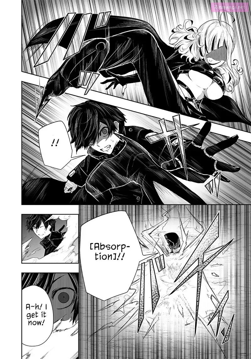 Ore dake Fuguu Skill no Isekai Shoukan Hangyakuki Chapter 35.1 page 14 - 