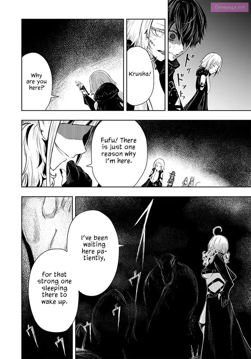 Ore dake Fuguu Skill no Isekai Shoukan Hangyakuki Chapter 35.1 page 16 - 