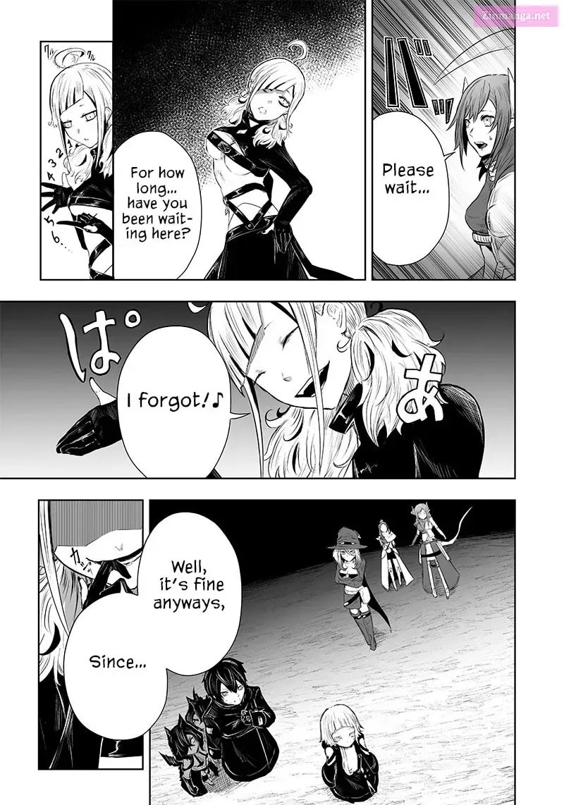 Ore dake Fuguu Skill no Isekai Shoukan Hangyakuki Chapter 35.1 page 17 - 