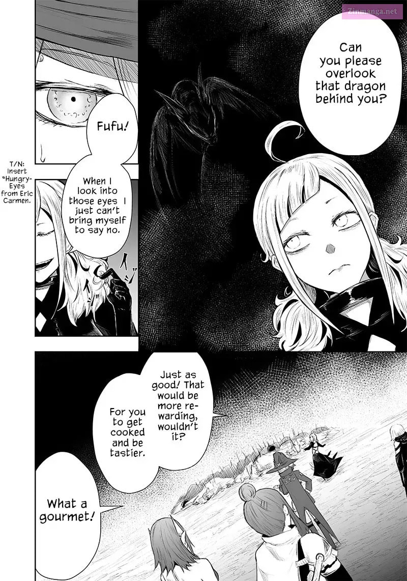 Ore dake Fuguu Skill no Isekai Shoukan Hangyakuki Chapter 35.1 page 20 - 
