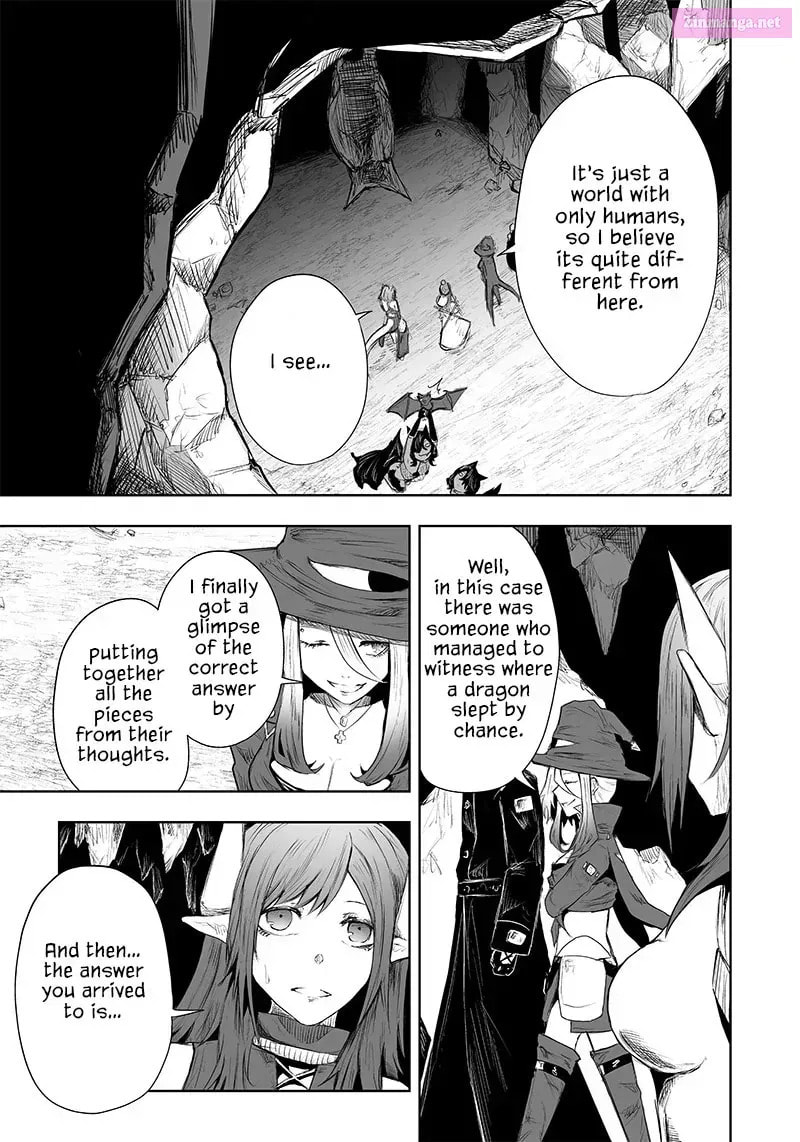 Ore dake Fuguu Skill no Isekai Shoukan Hangyakuki Chapter 35.1 page 5 - 