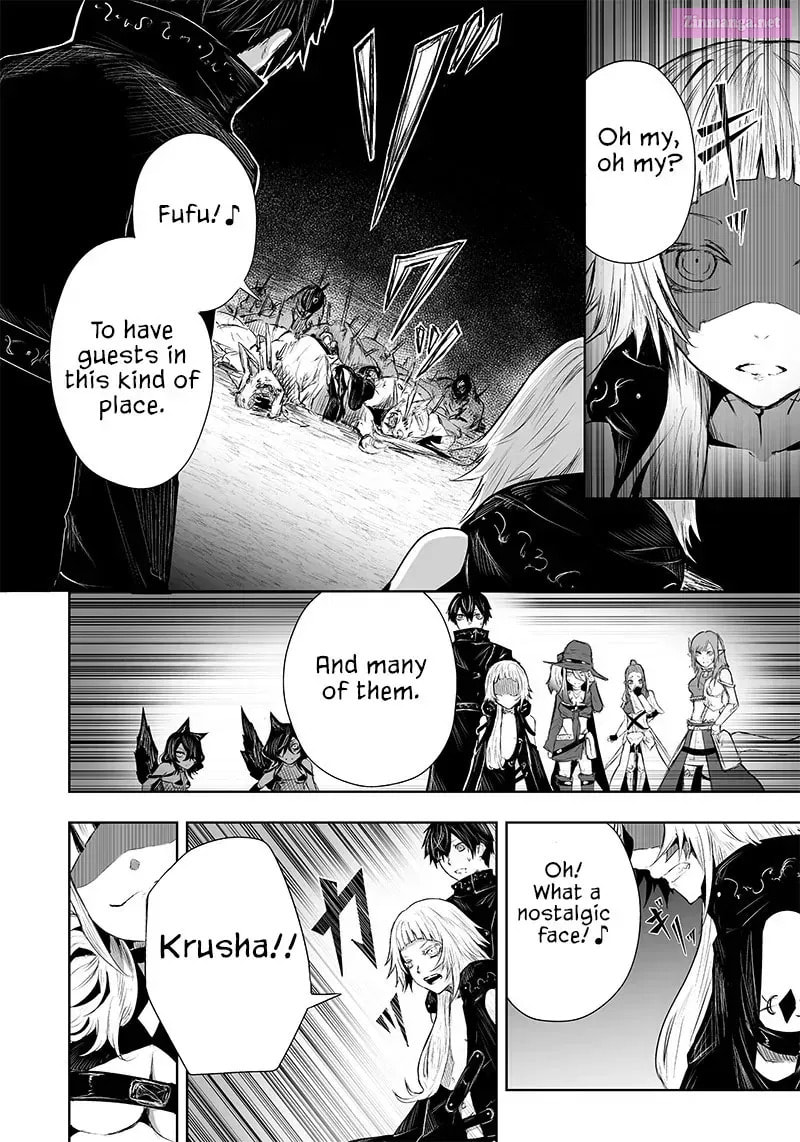 Ore dake Fuguu Skill no Isekai Shoukan Hangyakuki Chapter 35.1 page 10 - 