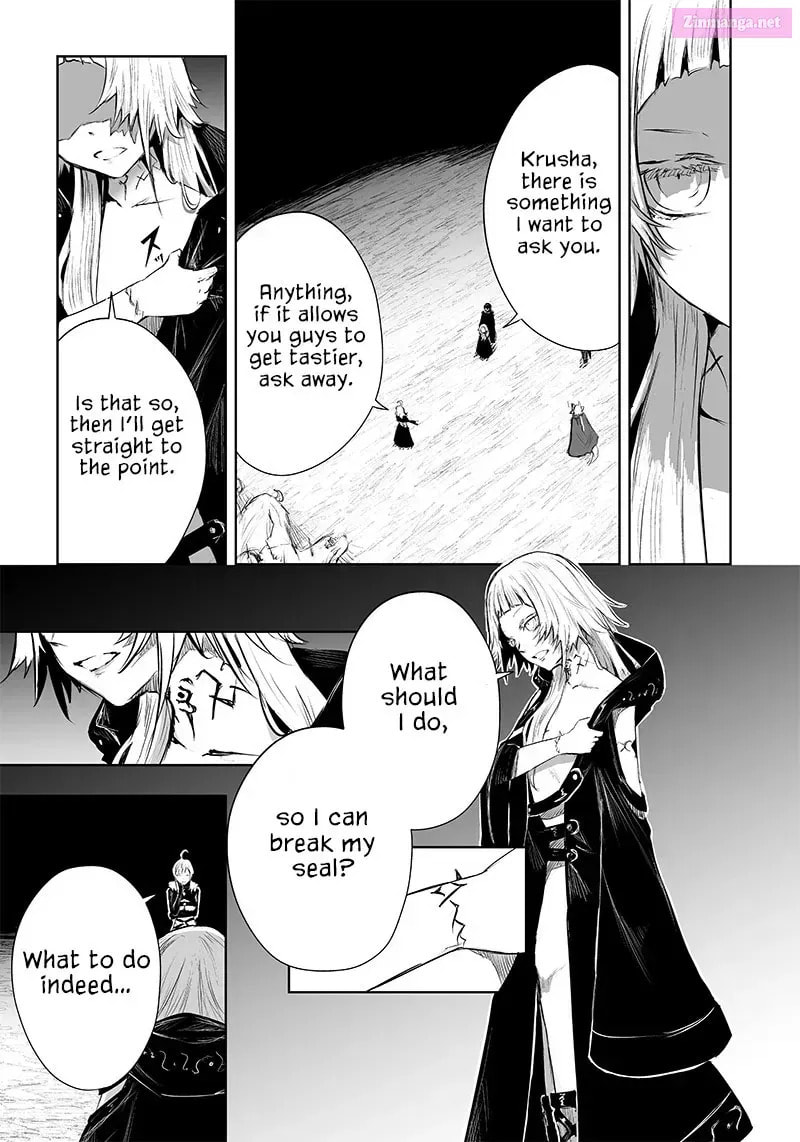 Ore dake Fuguu Skill no Isekai Shoukan Hangyakuki Chapter 35.2 page 11 - 