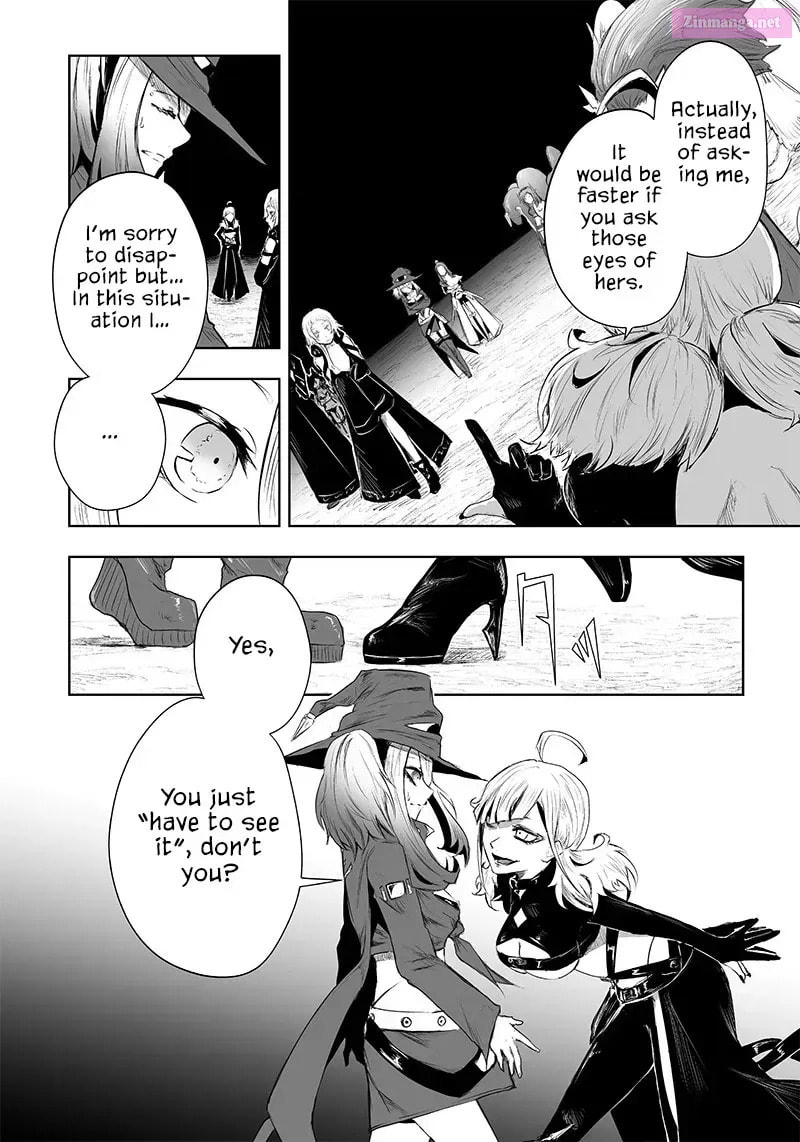 Ore dake Fuguu Skill no Isekai Shoukan Hangyakuki Chapter 35.2 page 12 - 