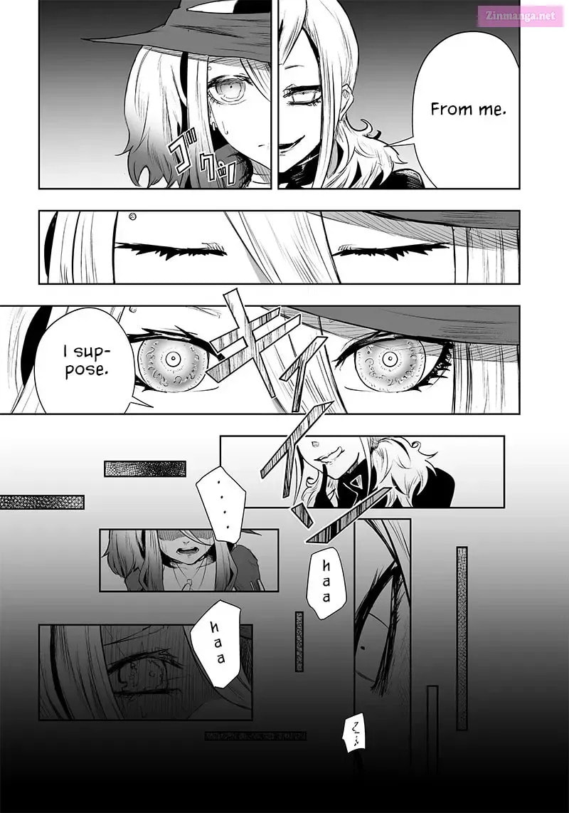 Ore dake Fuguu Skill no Isekai Shoukan Hangyakuki Chapter 35.2 page 13 - 