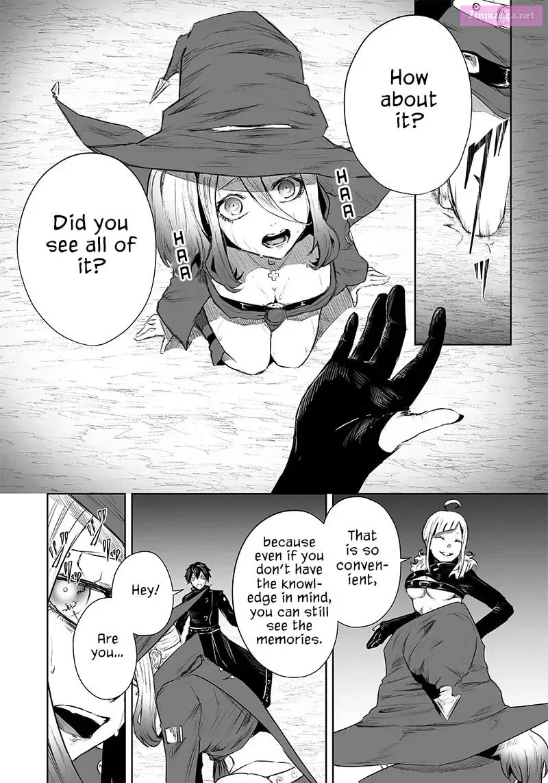 Ore dake Fuguu Skill no Isekai Shoukan Hangyakuki Chapter 35.2 page 14 - 