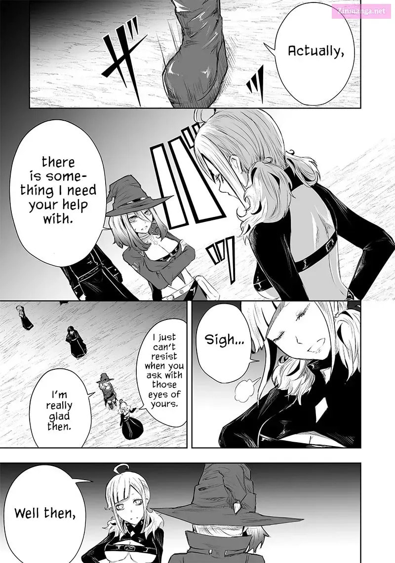 Ore dake Fuguu Skill no Isekai Shoukan Hangyakuki Chapter 35.2 page 17 - 