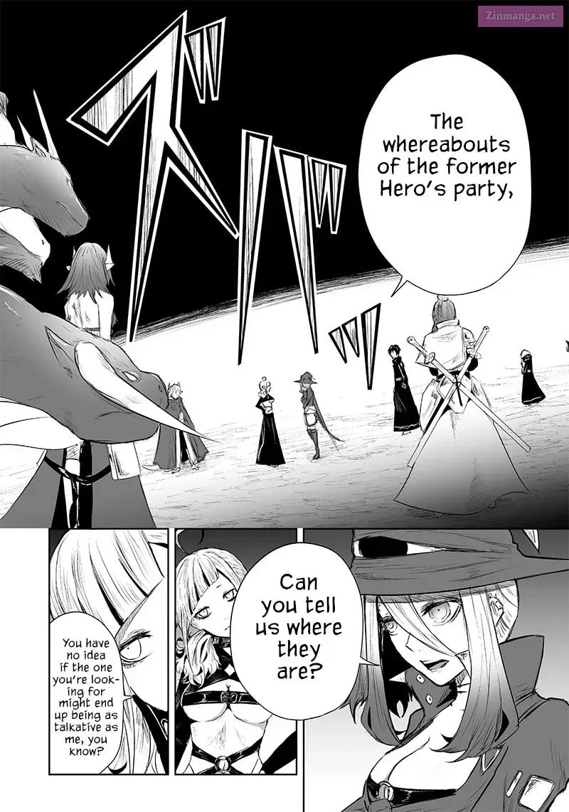 Ore dake Fuguu Skill no Isekai Shoukan Hangyakuki Chapter 35.2 page 18 - 