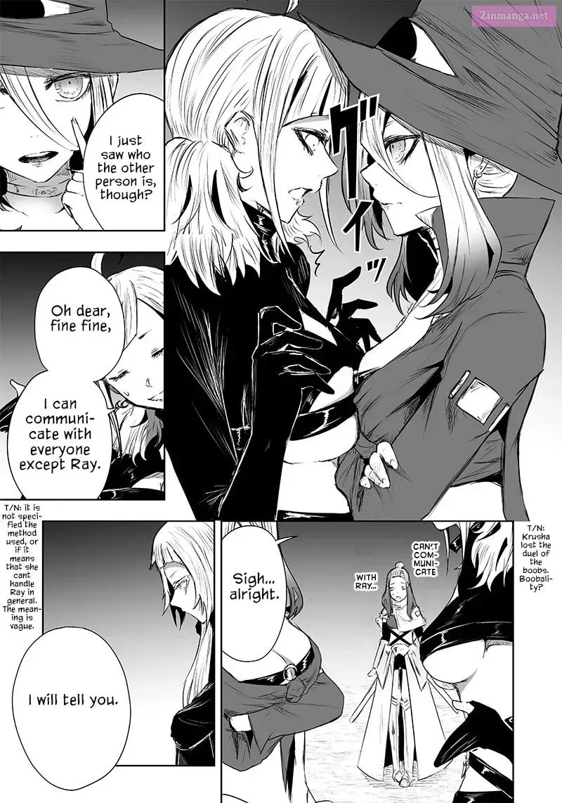 Ore dake Fuguu Skill no Isekai Shoukan Hangyakuki Chapter 35.2 page 19 - 