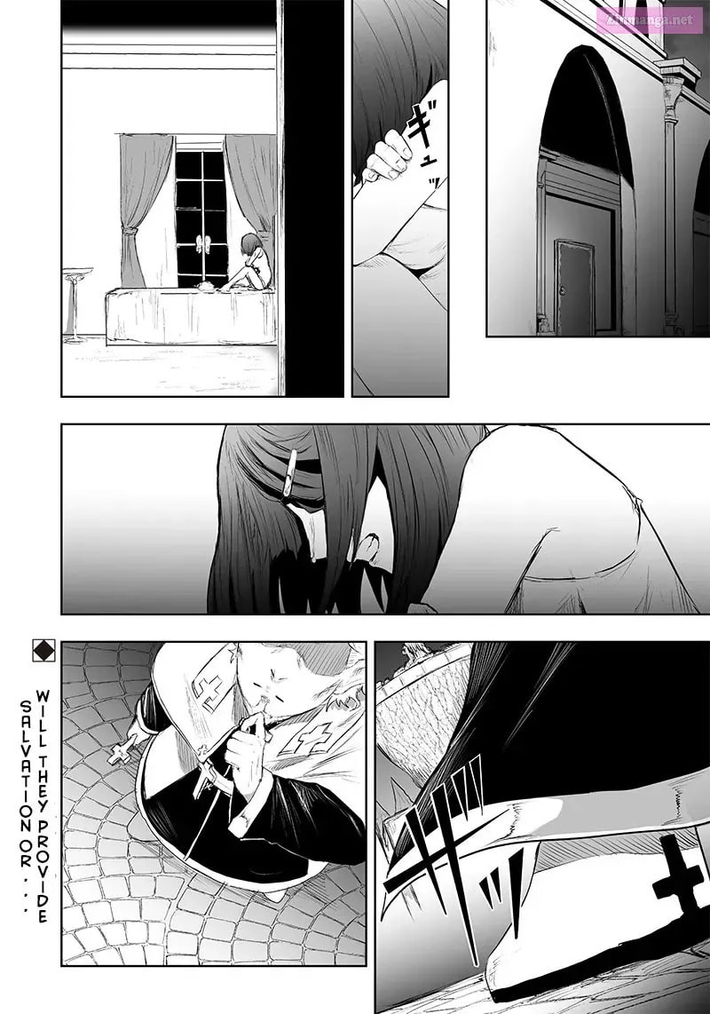 Ore dake Fuguu Skill no Isekai Shoukan Hangyakuki Chapter 35.2 page 23 - 