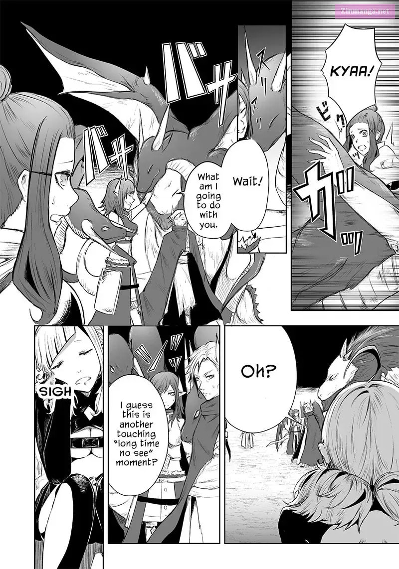 Ore dake Fuguu Skill no Isekai Shoukan Hangyakuki Chapter 35.2 page 4 - 